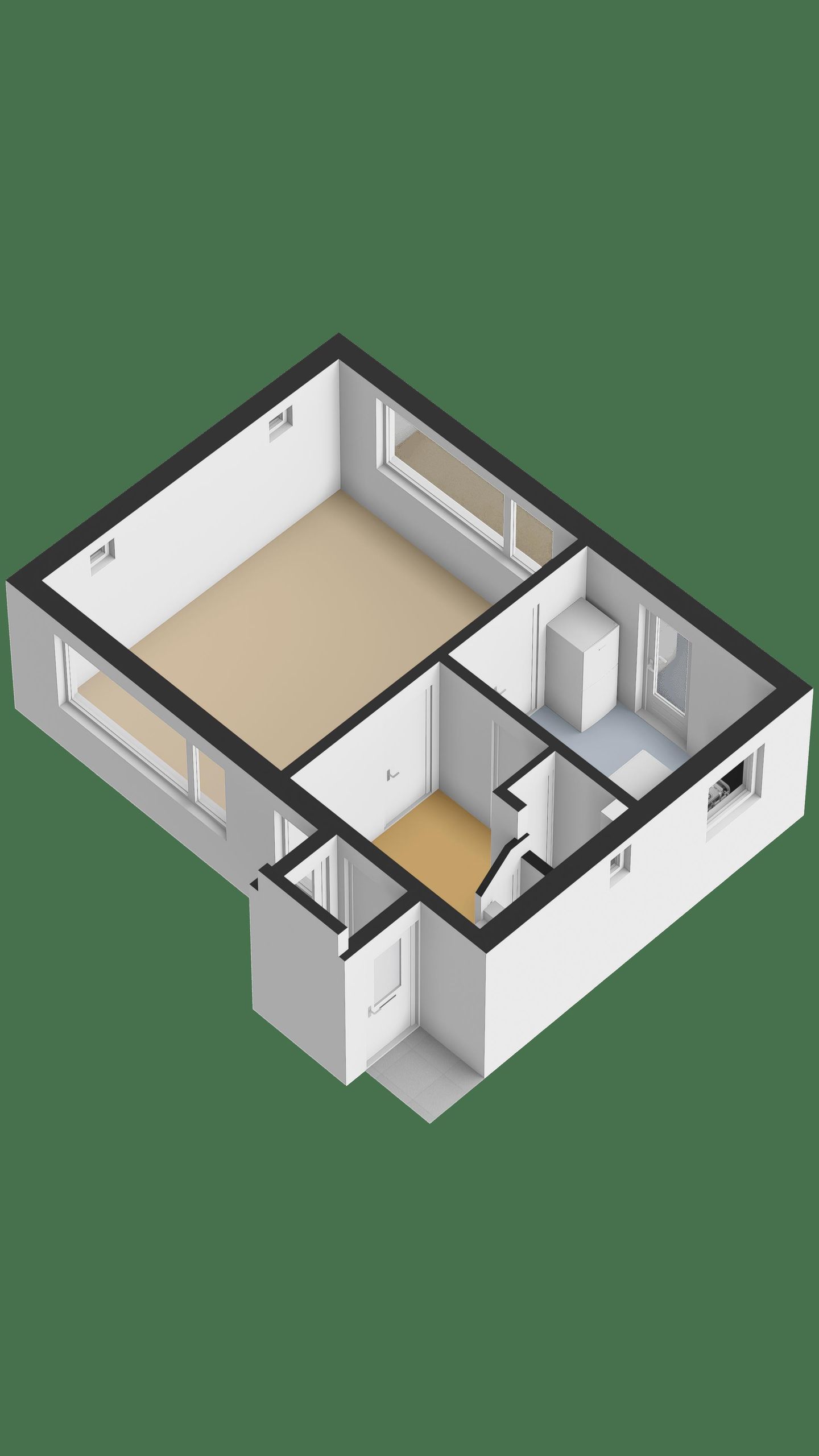 Photo 55 of van Panhuysstraat 74