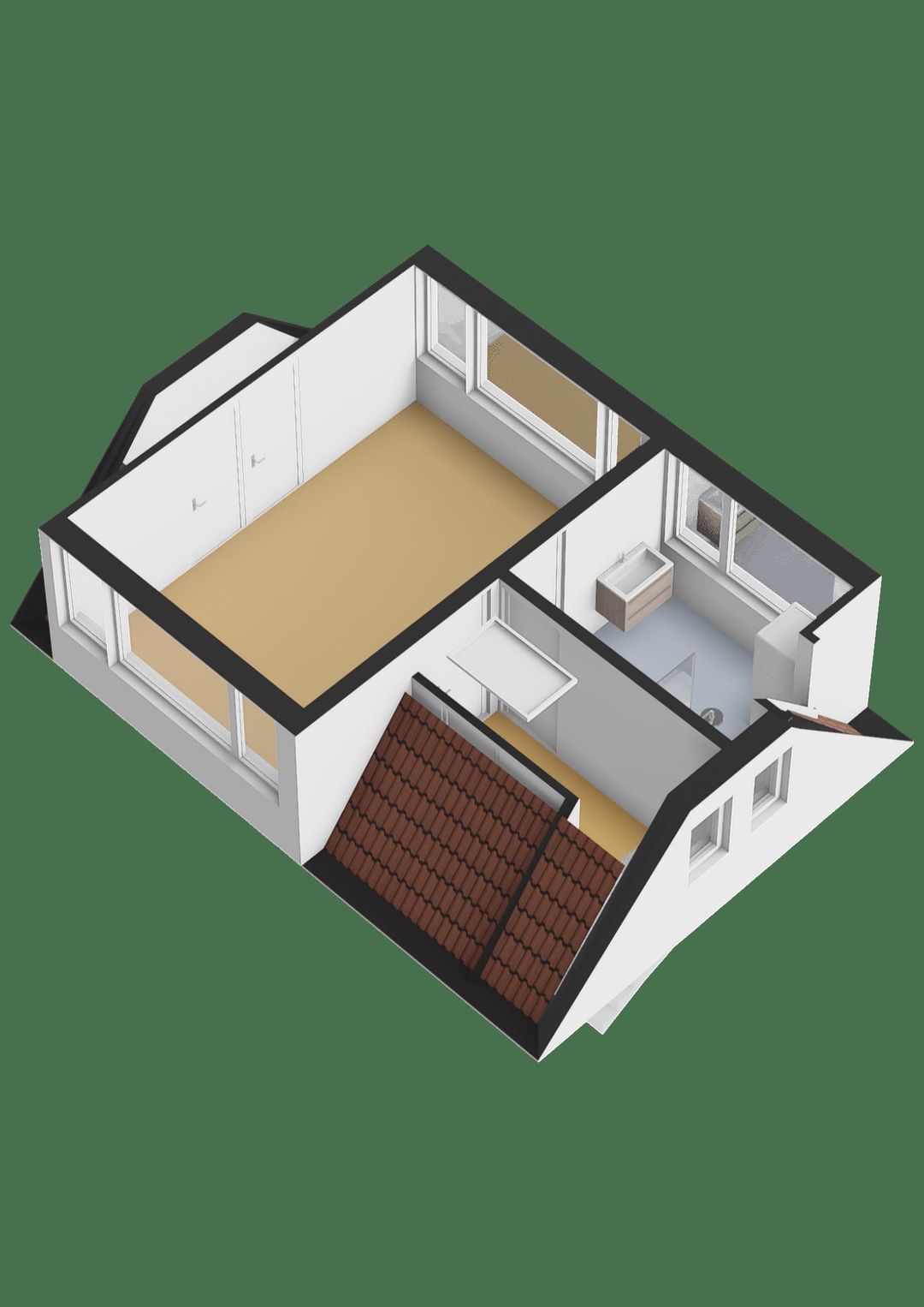 Photo 56 of van Panhuysstraat 74