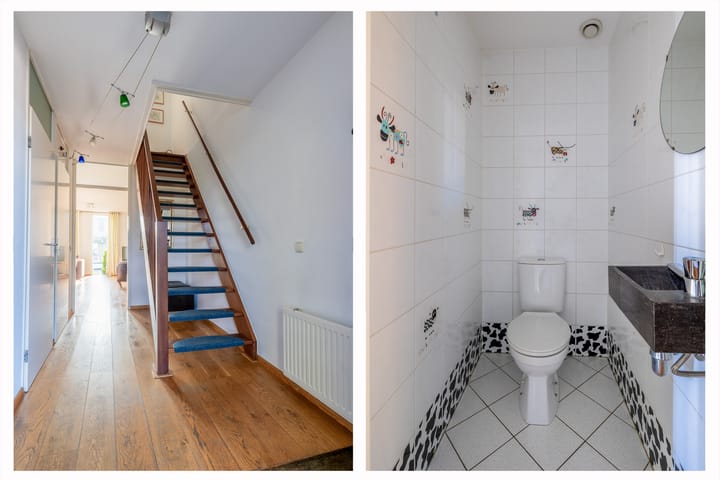 Foto 19 van Leeuwerik 13