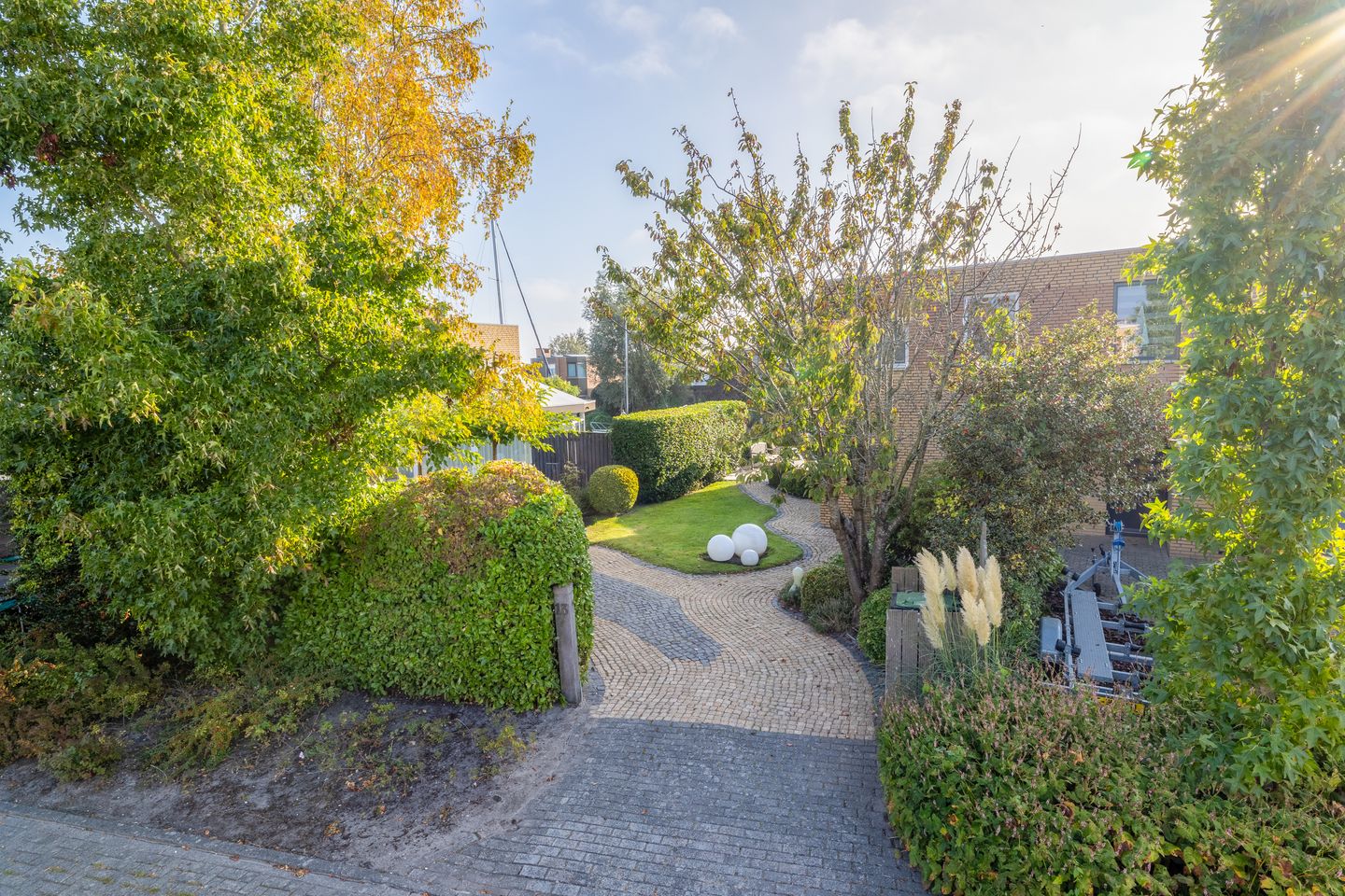 Photo 34 of Leeuwerik 13