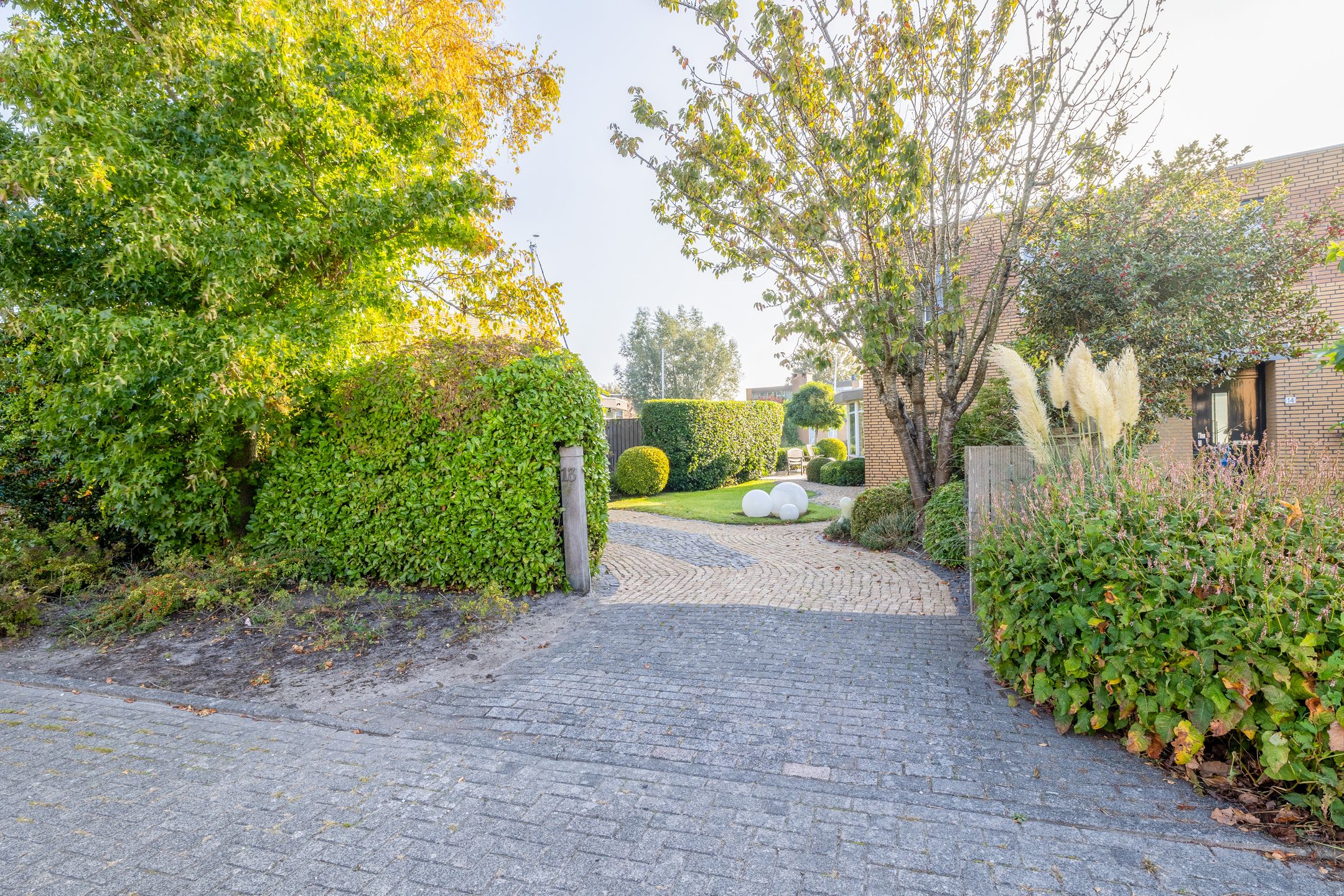 Photo 36 of Leeuwerik 13