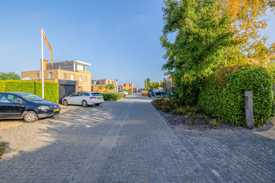 Photo 37 of Leeuwerik 13