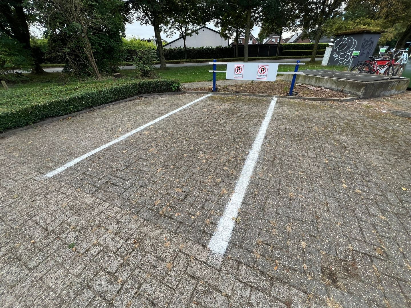 View photo 5 of Standaardruiter 21-01