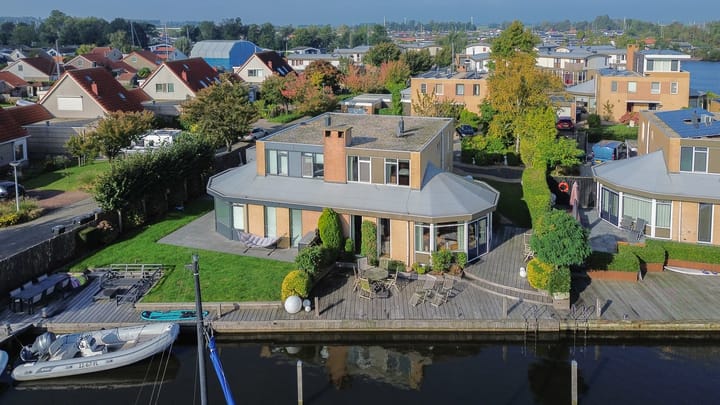 Foto 1 van Leeuwerik 13