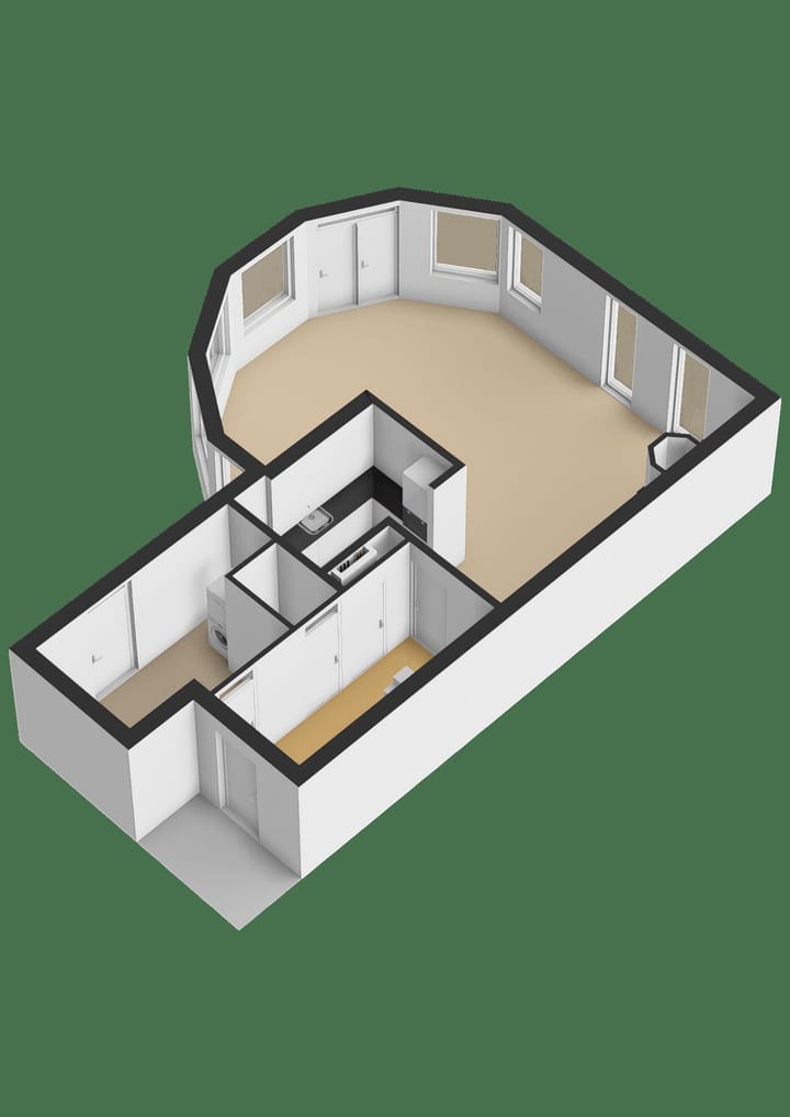 Foto 40 van Leeuwerik 13