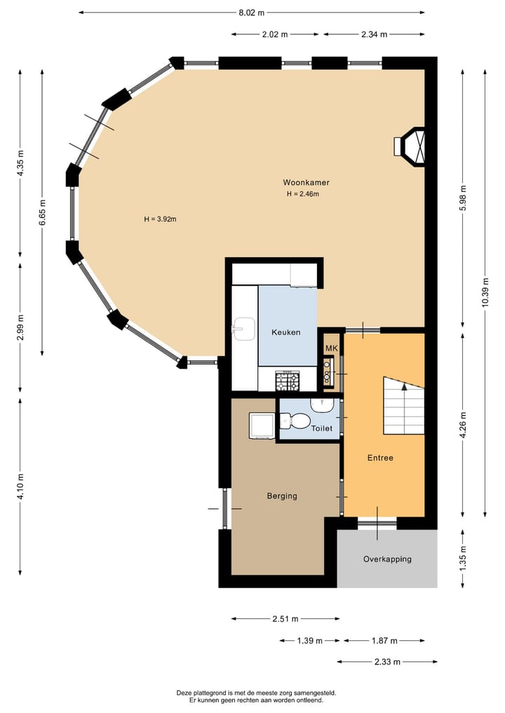 Foto 39 van Leeuwerik 13