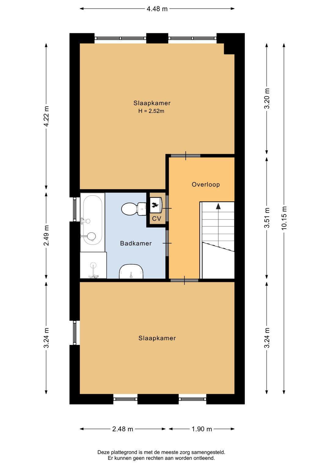 Photo 41 of Leeuwerik 13