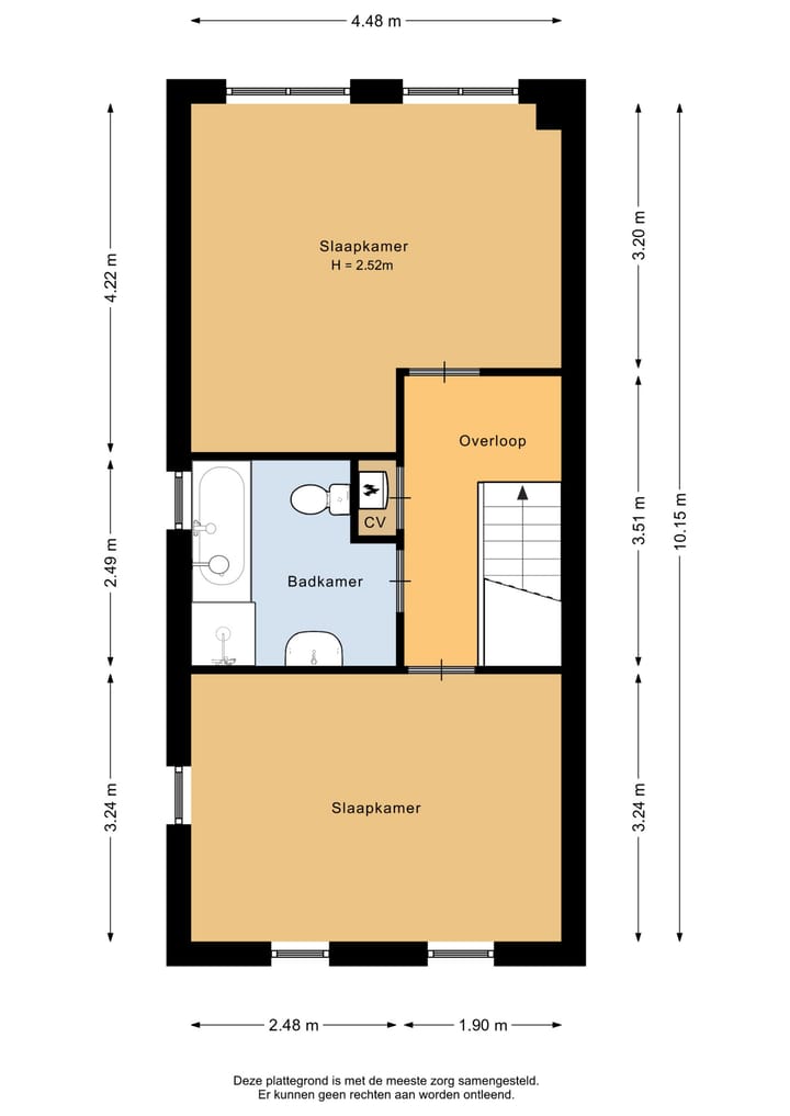 Foto 41 van Leeuwerik 13