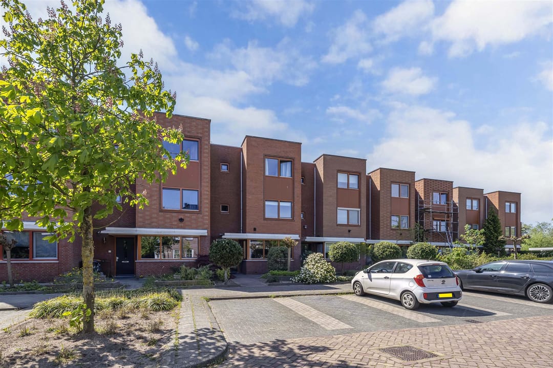 Foto 2 van van den Broekestraat 14