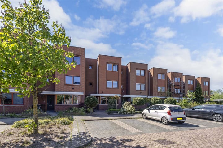 Foto 2 van van den Broekestraat 14