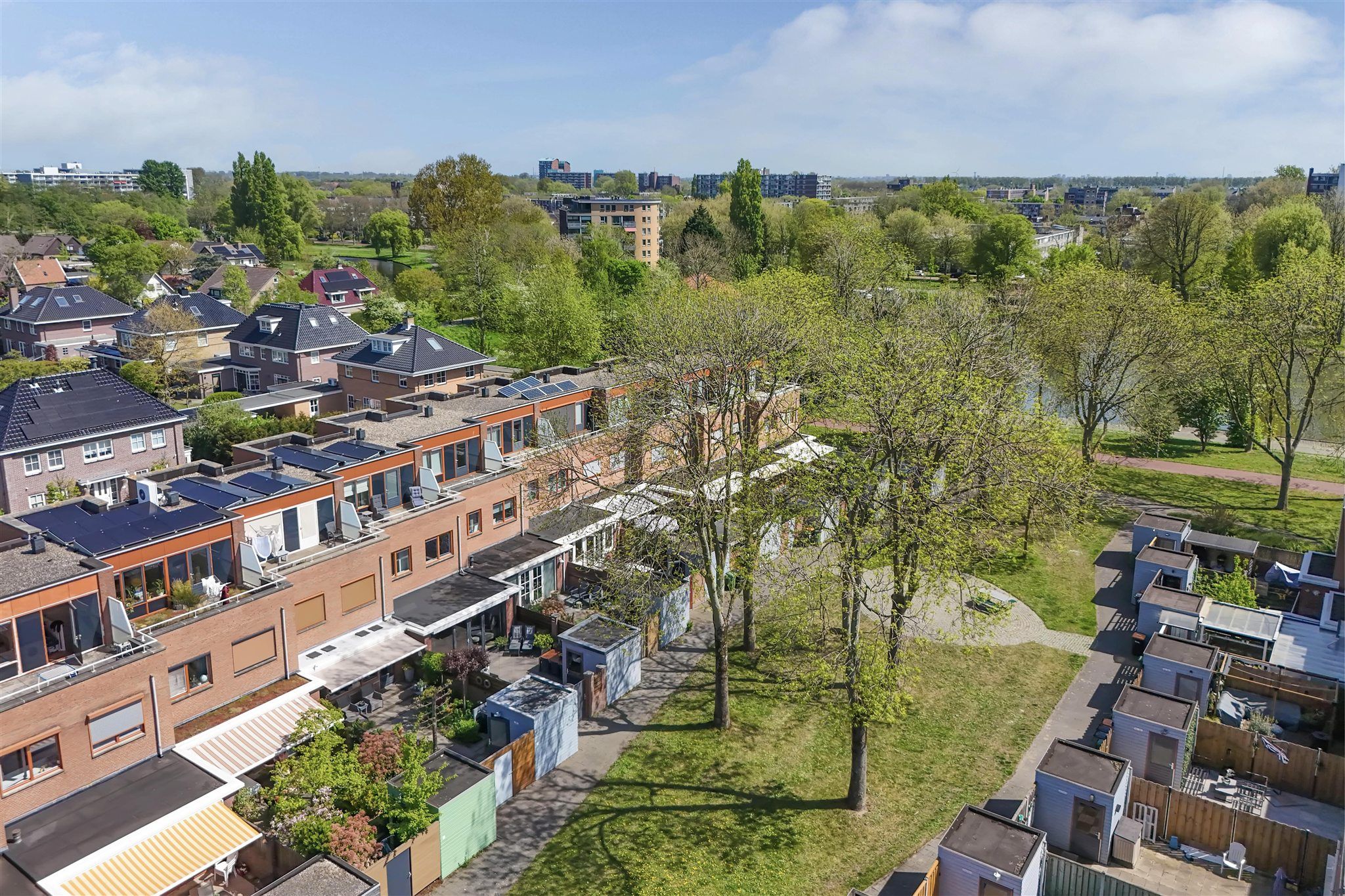 Foto 3 van van den Broekestraat 14