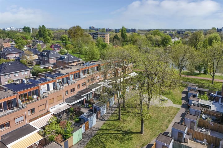 Foto 3 van van den Broekestraat 14