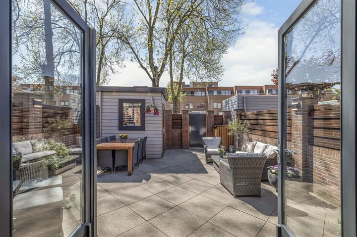 Foto 8 van van den Broekestraat 14