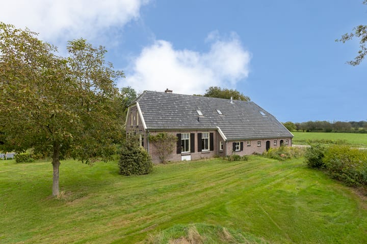 Hagdijk 3
