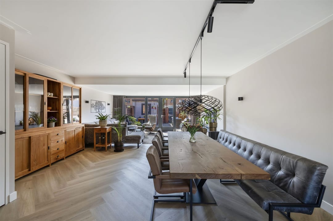 Foto 13 van van den Broekestraat 14