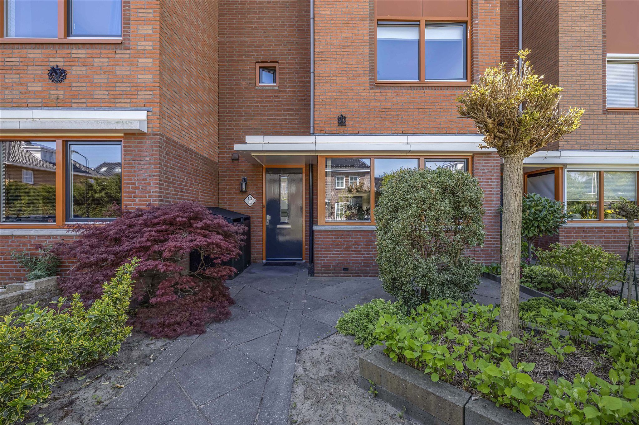 Foto 18 van van den Broekestraat 14