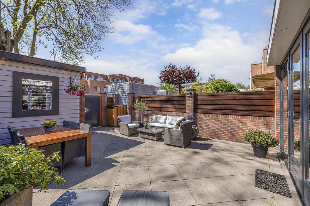 Foto 22 van van den Broekestraat 14