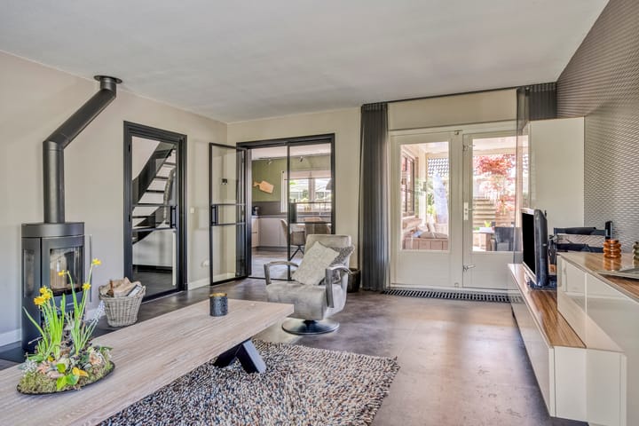 Foto 10 van Terts 21