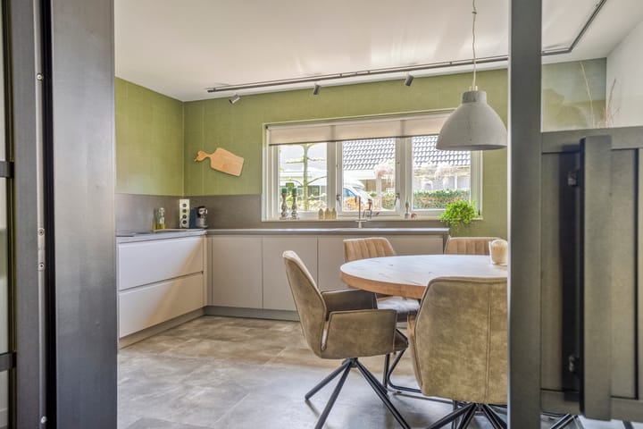 Foto 12 van Terts 21