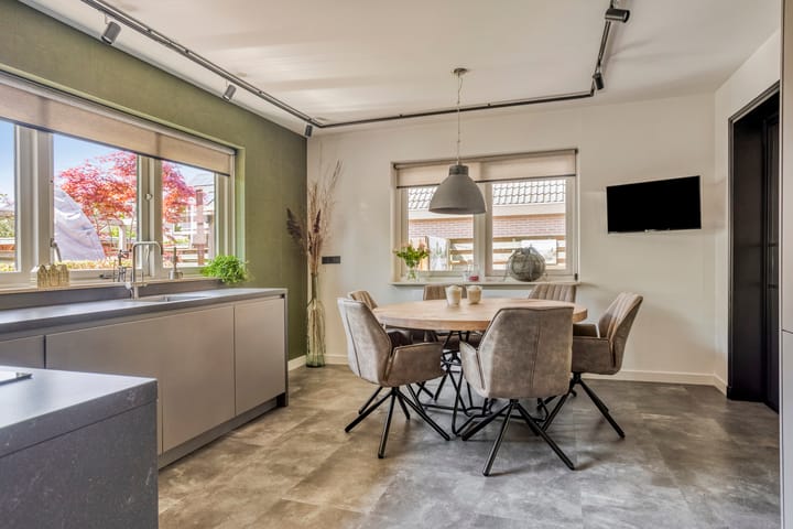 Foto 14 van Terts 21