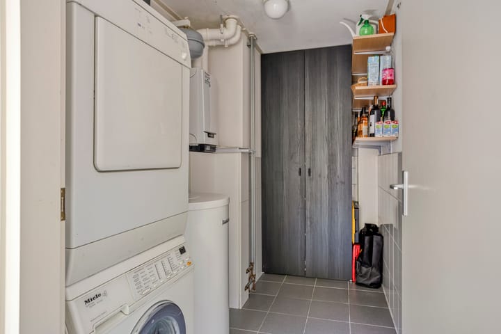 Foto 17 van Terts 21