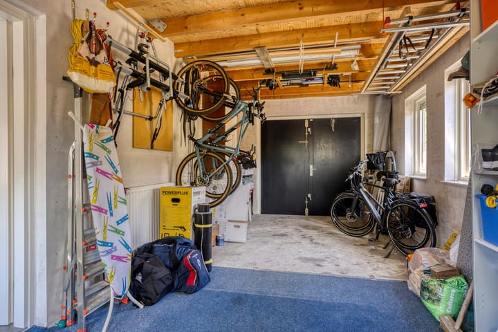 Foto 18 van Terts 21