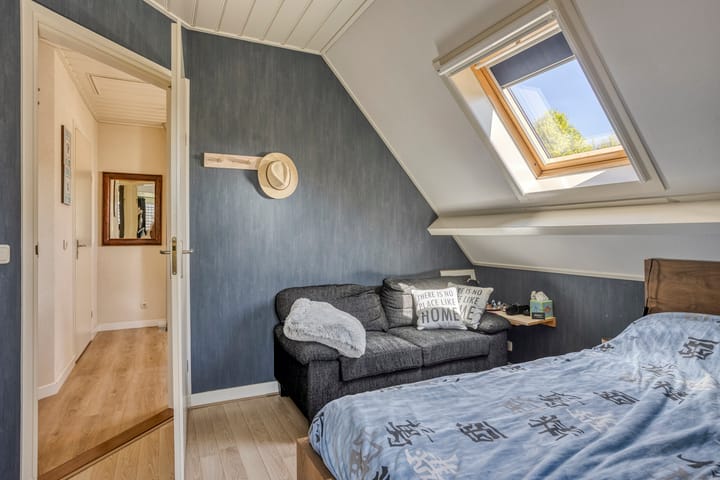 Foto 25 van Terts 21