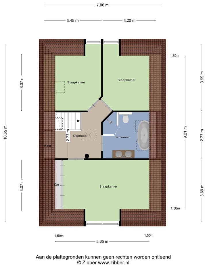 Foto 30 van Terts 21