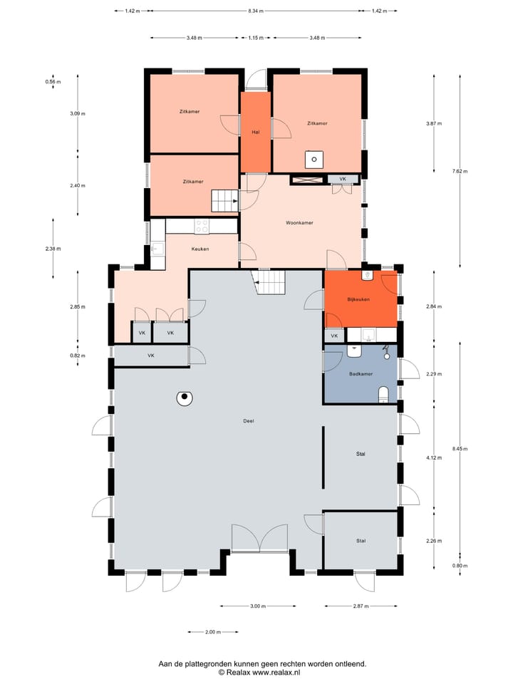 Foto 74 van Hagdijk 3