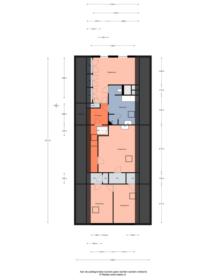 Foto 75 van Hagdijk 3