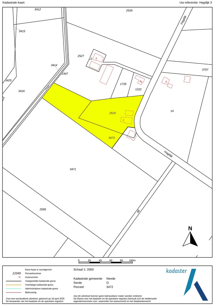 Foto 79 van Hagdijk 3