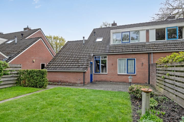 Foto 24 van Dingspil 106