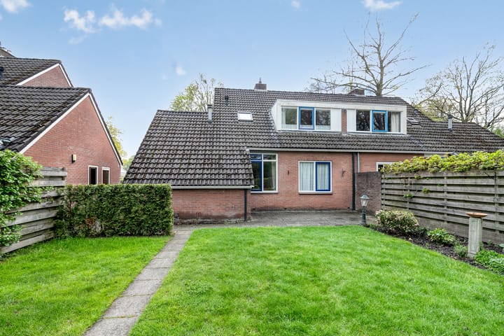 Foto 25 van Dingspil 106