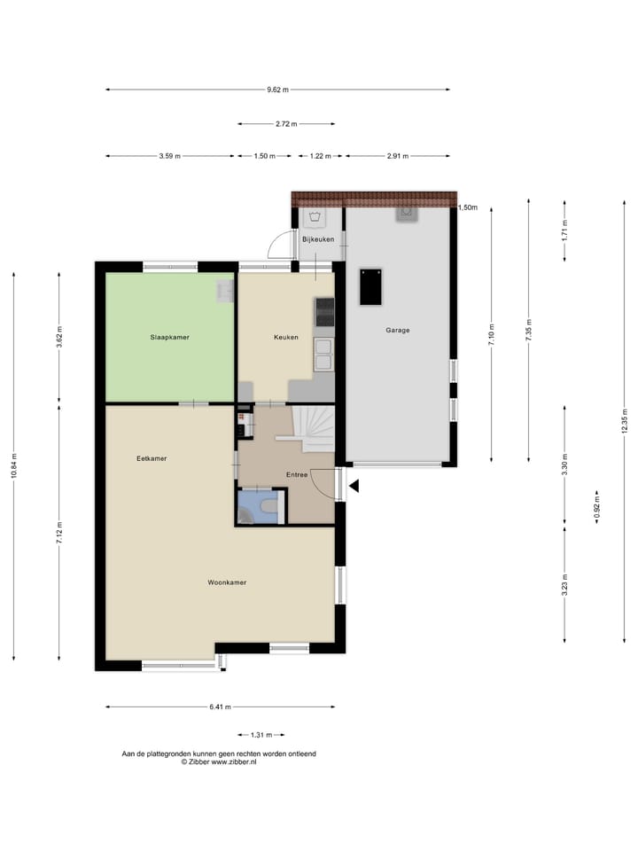 Foto 30 van Dingspil 106