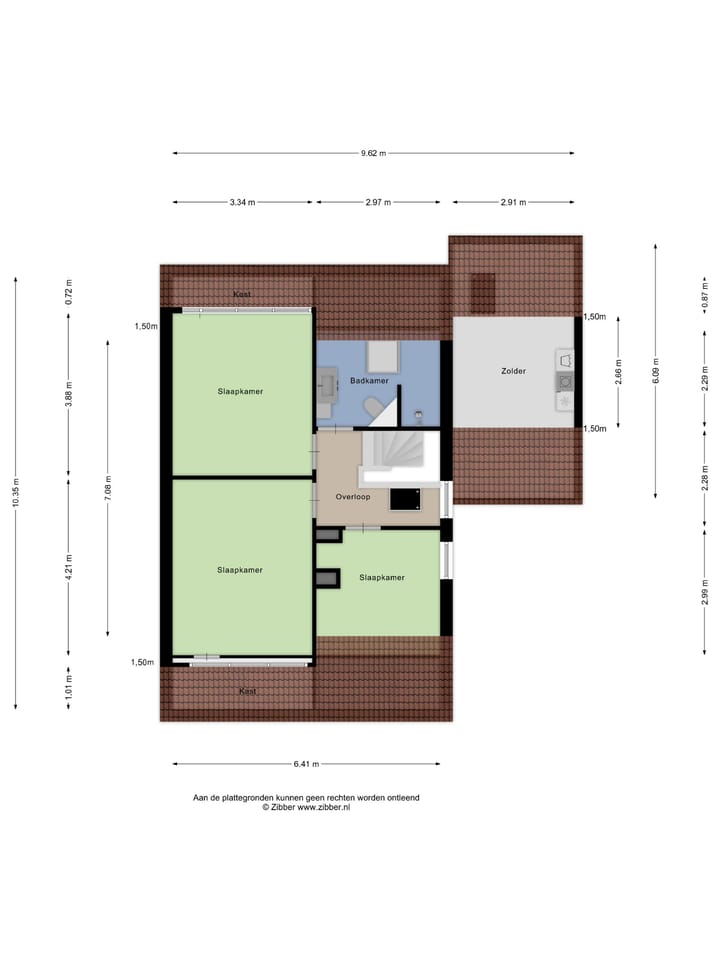 Foto 31 van Dingspil 106