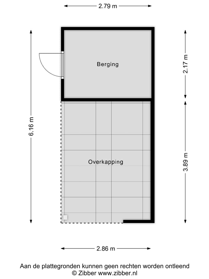 Foto 33 van Dingspil 106