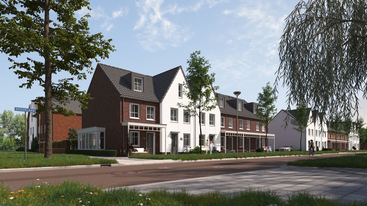 Foto 2 van De Verbinding Zwammerdam