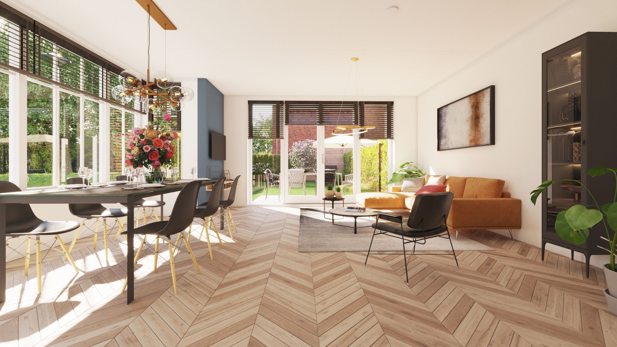 Foto 3 van De Verbinding Zwammerdam