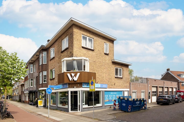Amsterdamsestraatweg 565, Utrecht