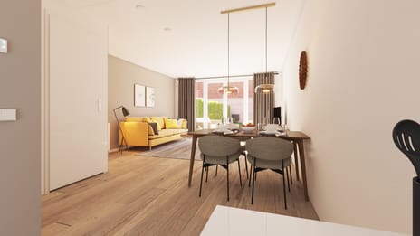 Photo 5 of De Verbinding Zwammerdam