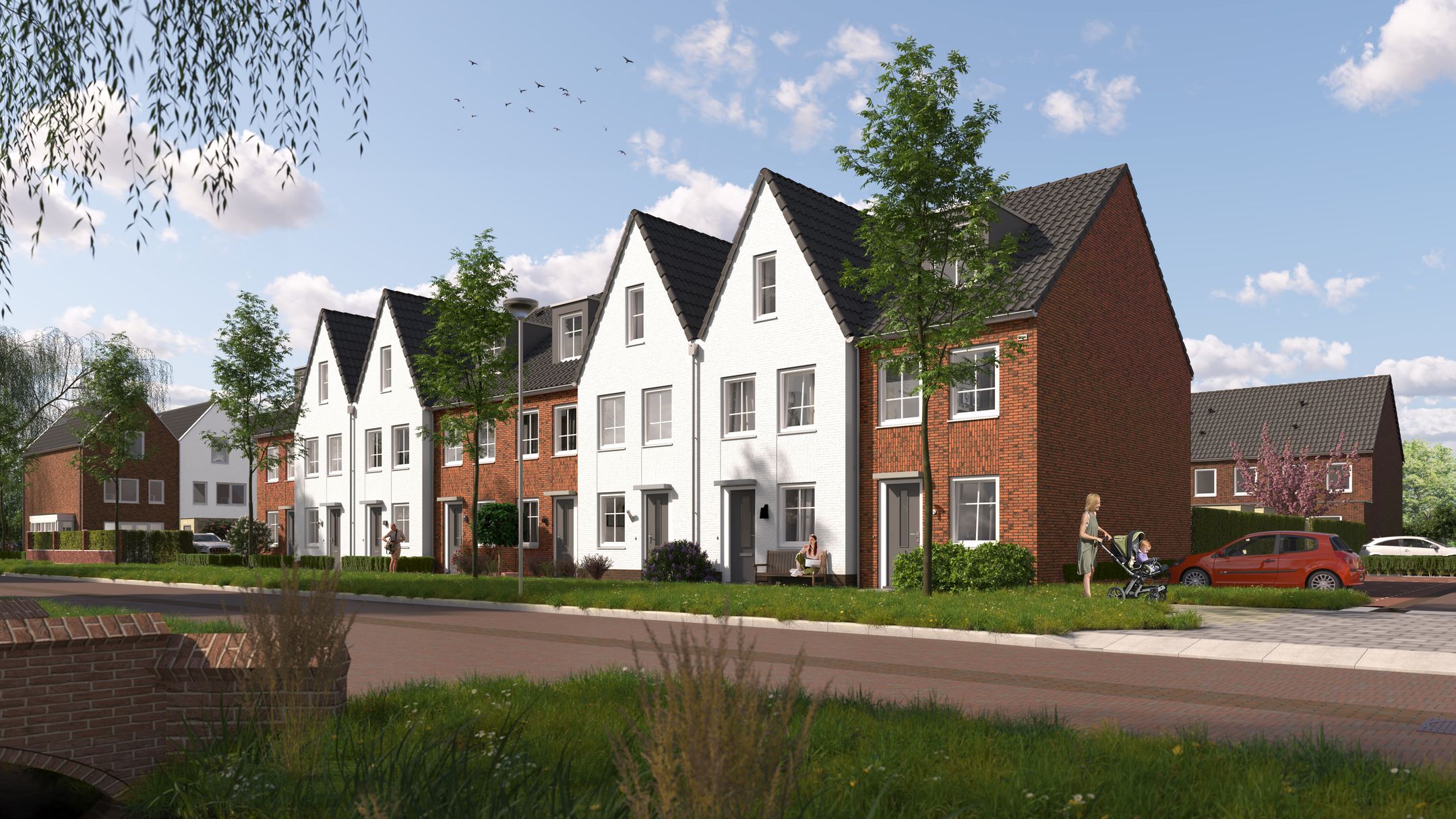 Foto 6 van De Verbinding Zwammerdam