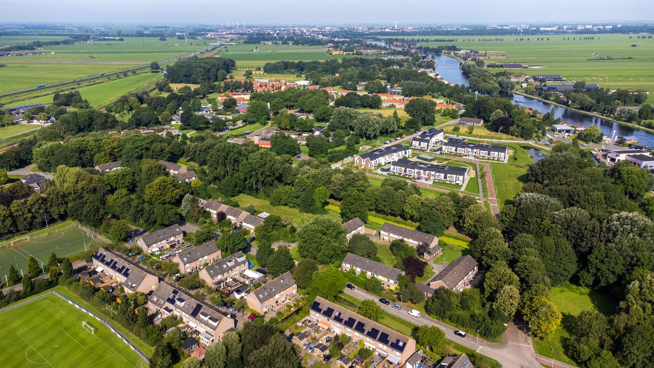 Photo 9 of De Verbinding Zwammerdam