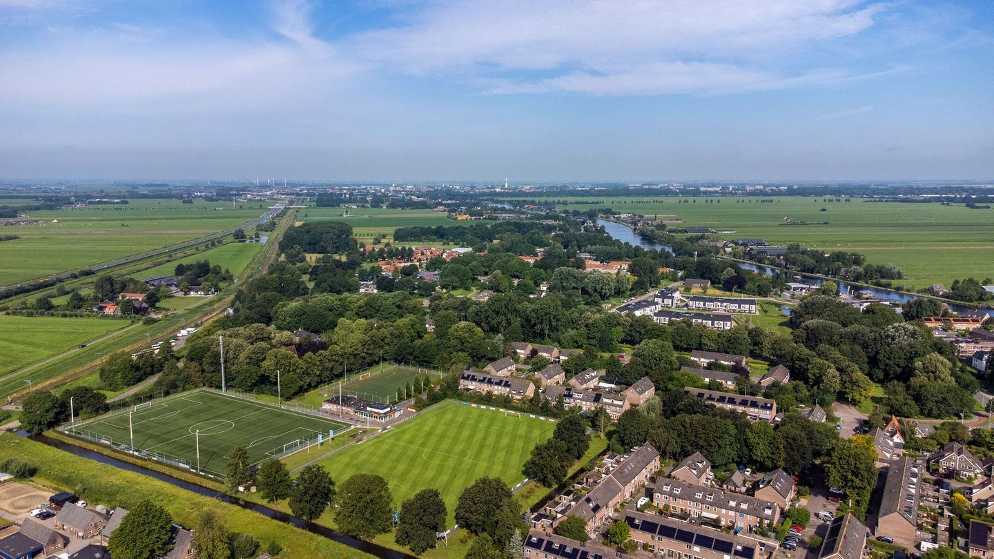 Foto 10 van De Verbinding Zwammerdam