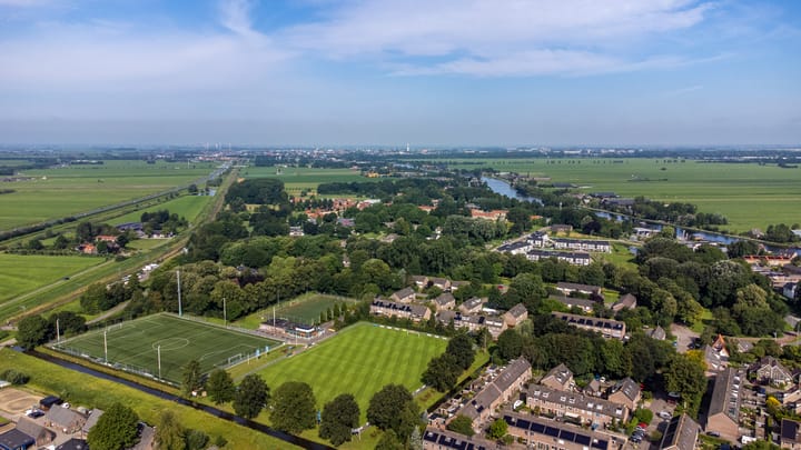 Foto 10 van De Verbinding Zwammerdam