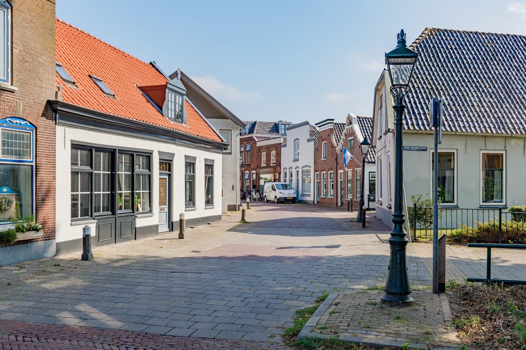 Photo 18 of De Verbinding Zwammerdam