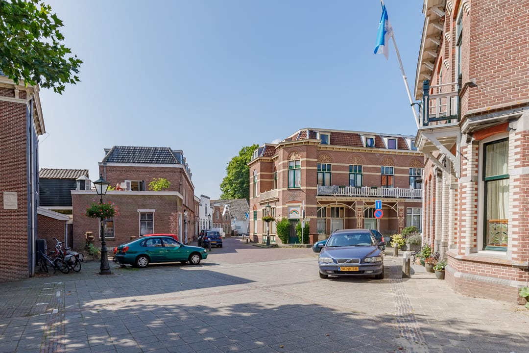 Photo 19 of De Verbinding Zwammerdam