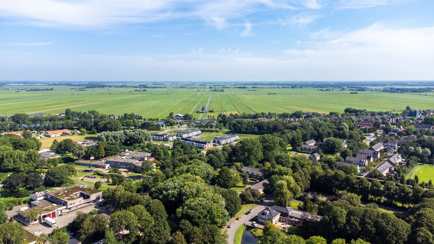 Foto 20 van De Verbinding Zwammerdam