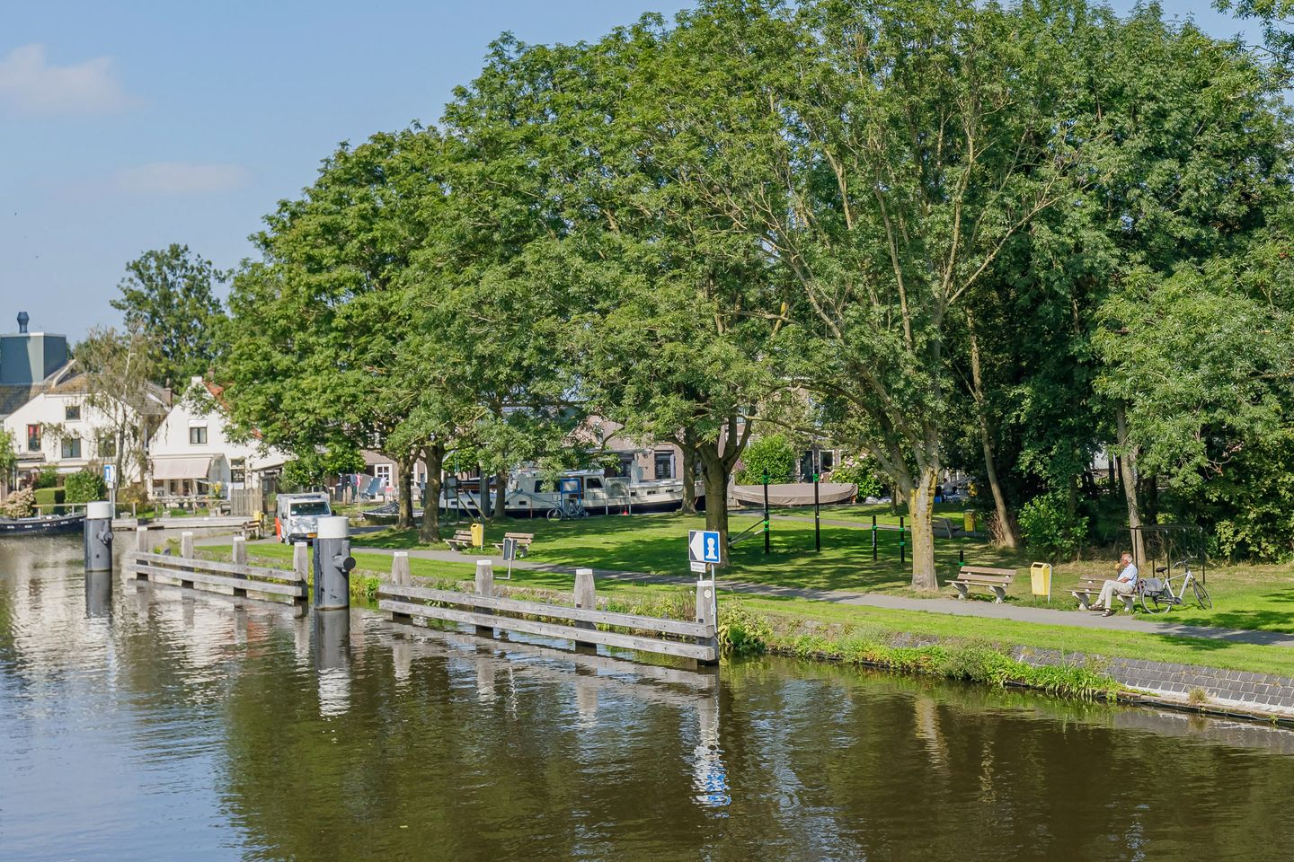 Foto 22 van De Verbinding Zwammerdam