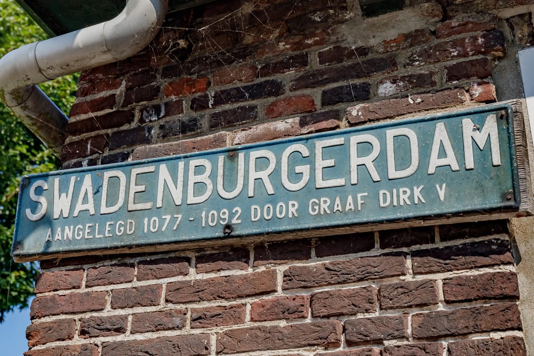 Photo 27 of De Verbinding Zwammerdam