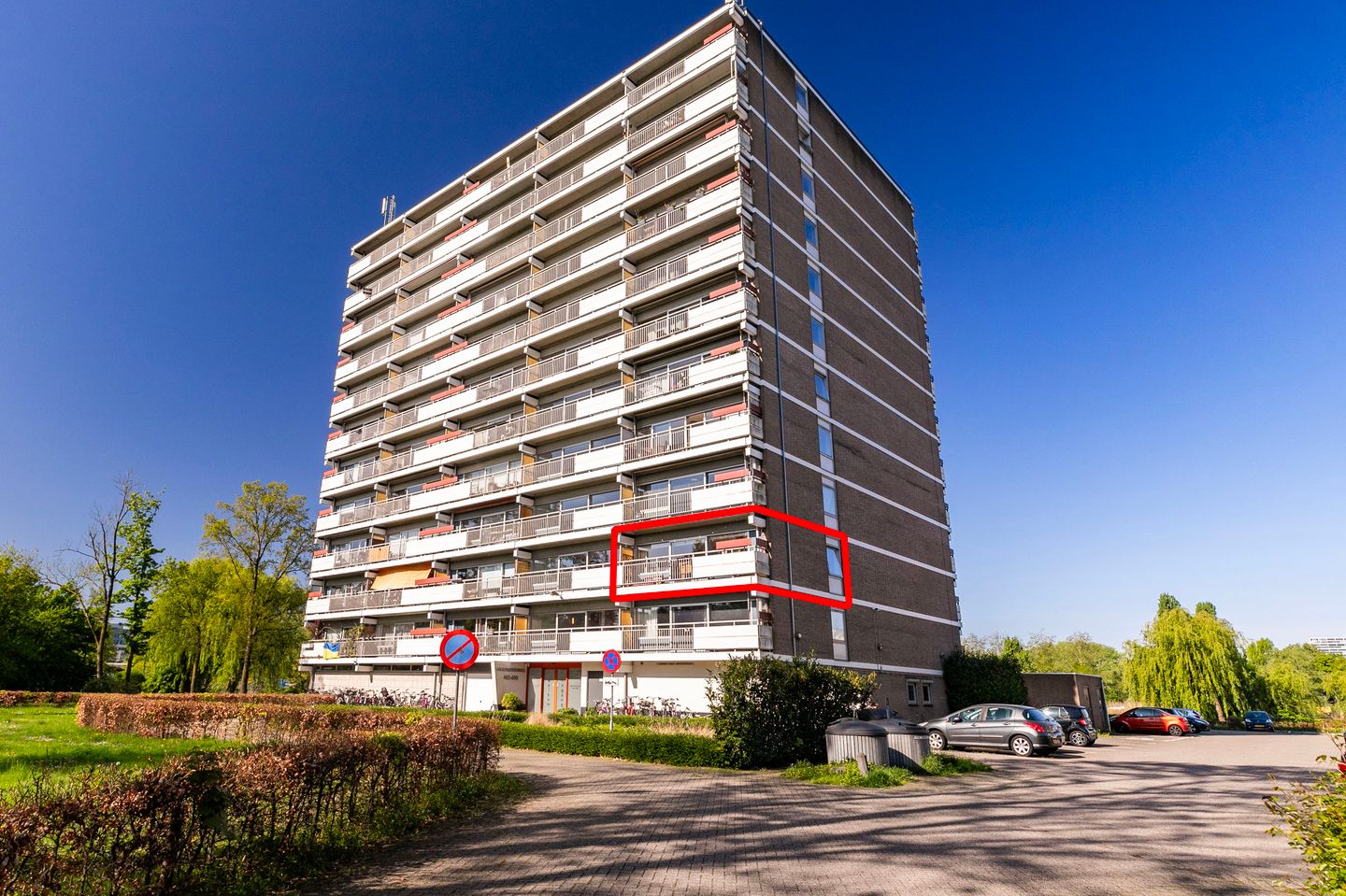 Foto 1 van Aalscholversingel 438